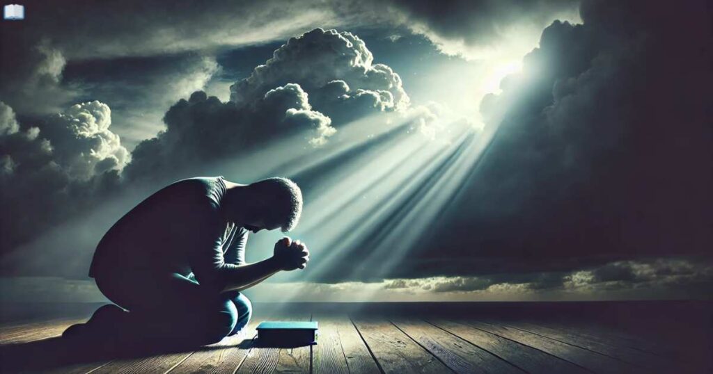 A Prayer for Hard Times