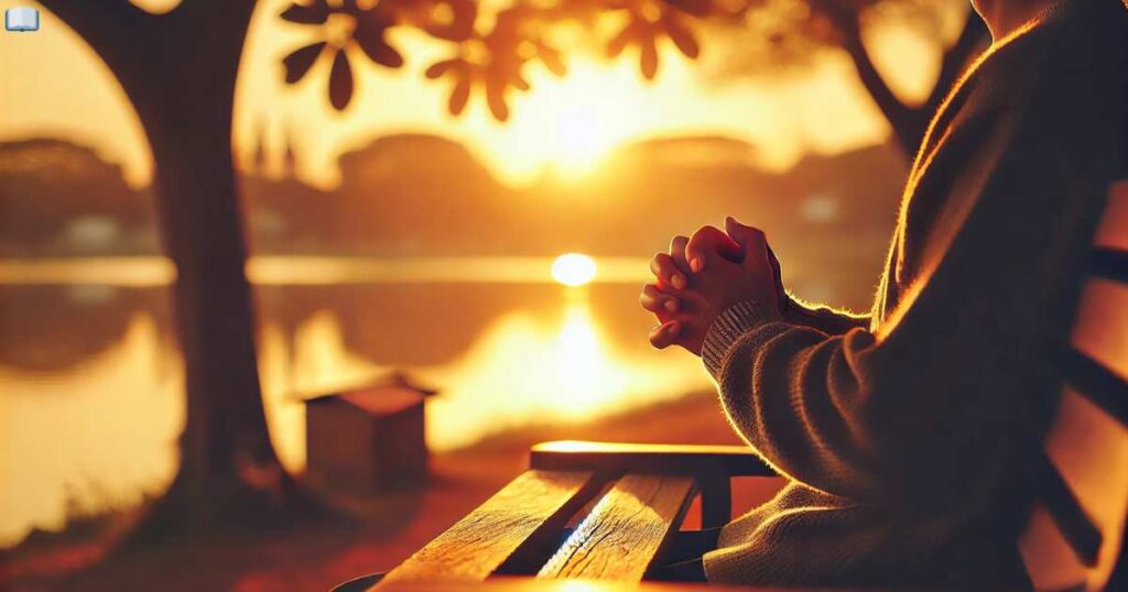 A Prayer for Patience in Waiting for Love