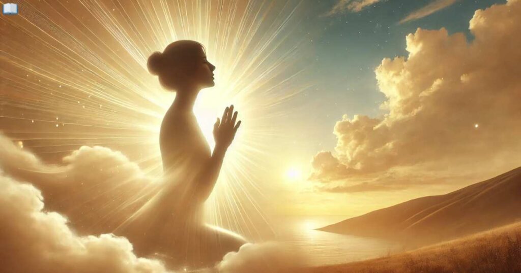 A Prayer for Peace During Change