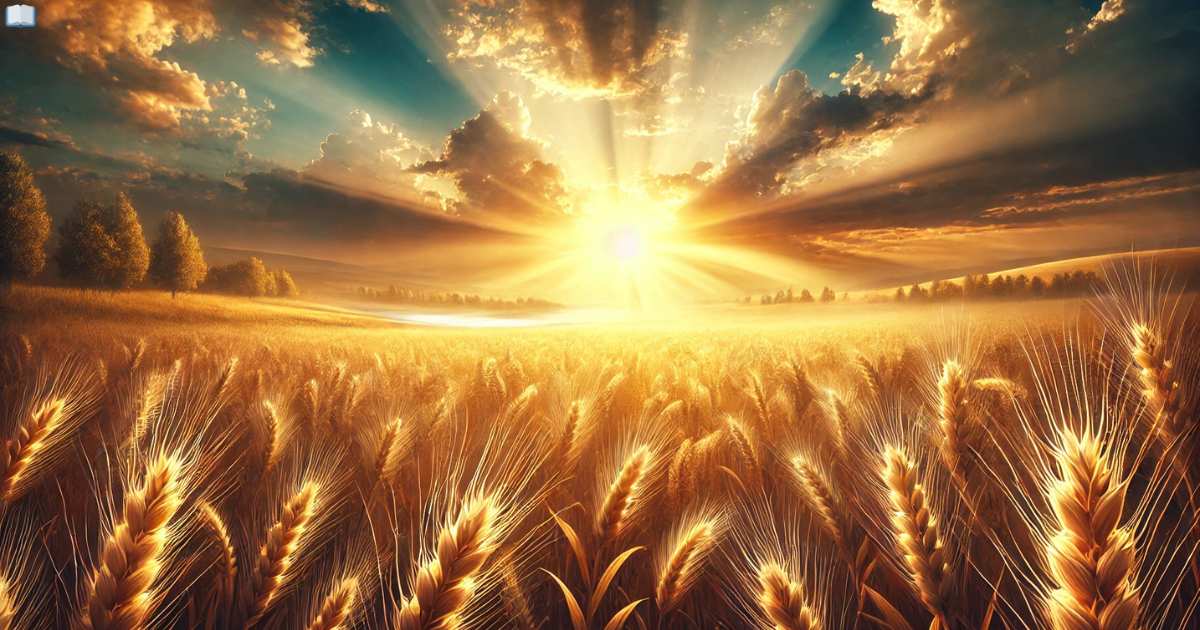 Bible Verses About Abundance