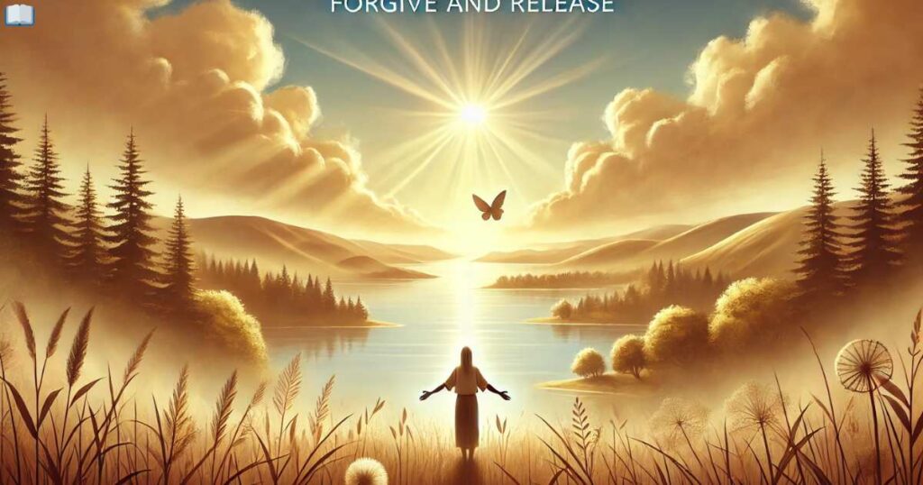 Forgive and Release