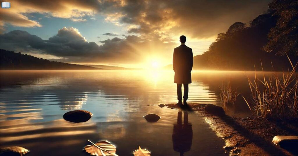 Hope for the Future After a Broken Relationship