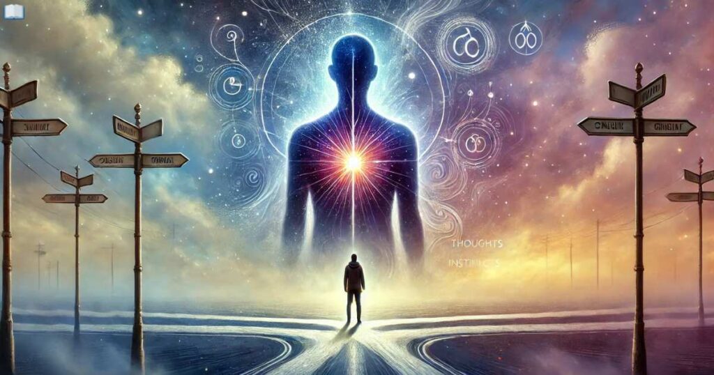Intuition and Gut Feelings