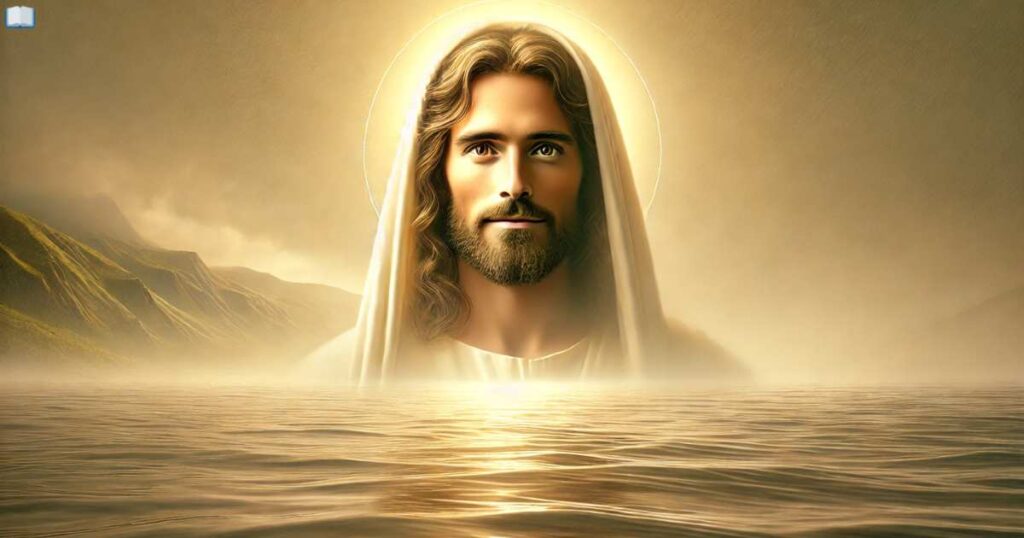 Keeping Our Eyes on Jesus