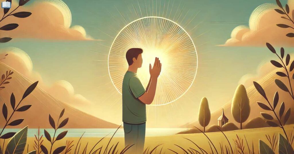 Prayer for a Change of Heart