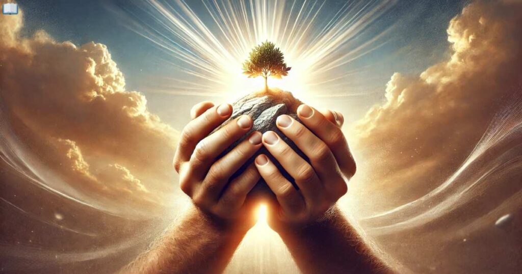 Prayer for a Strong Foundation