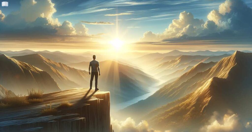 Prayer for Courage to Live Fully