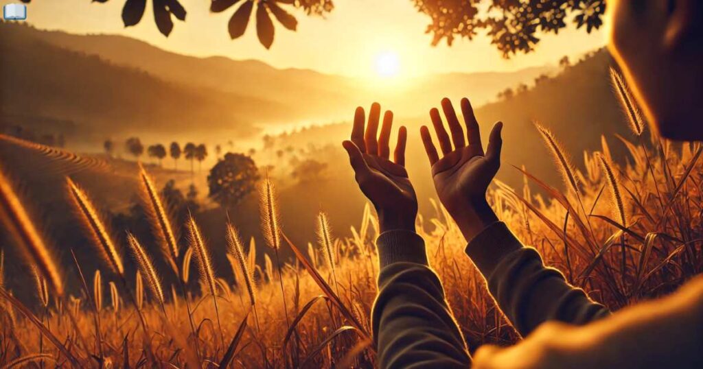 Prayer for Gratitude