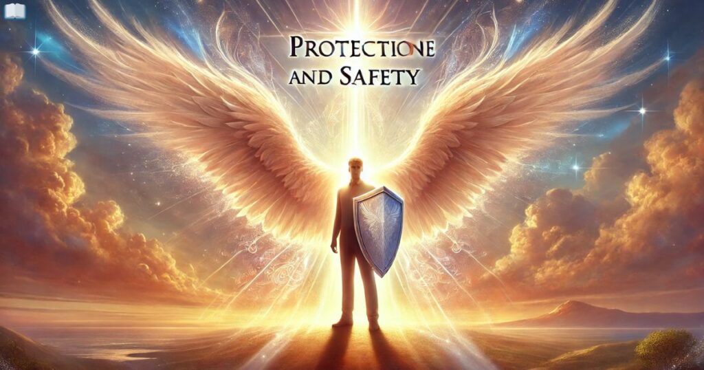 Protection and Safety