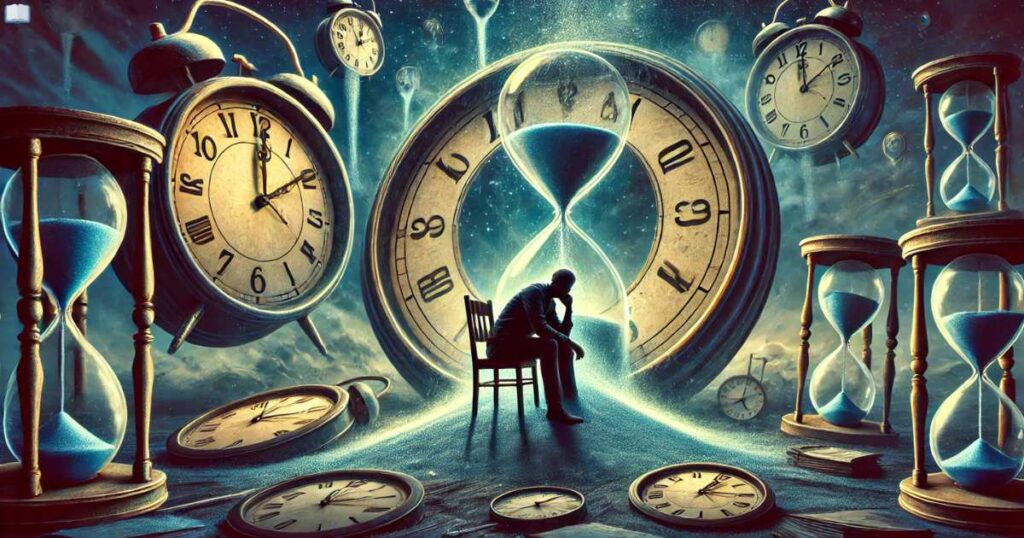 The Danger of Procrastination