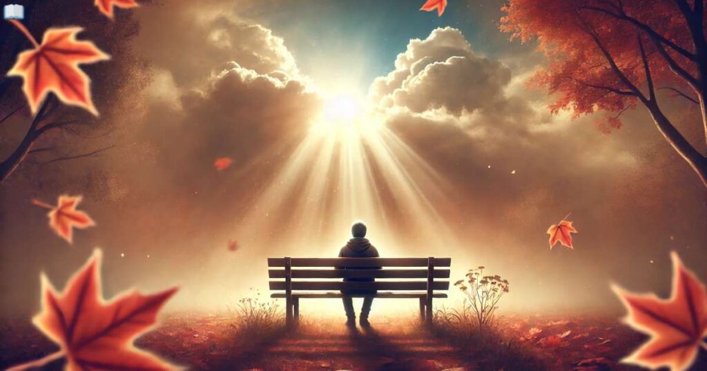 Understanding God’s Love in Broken Relationships