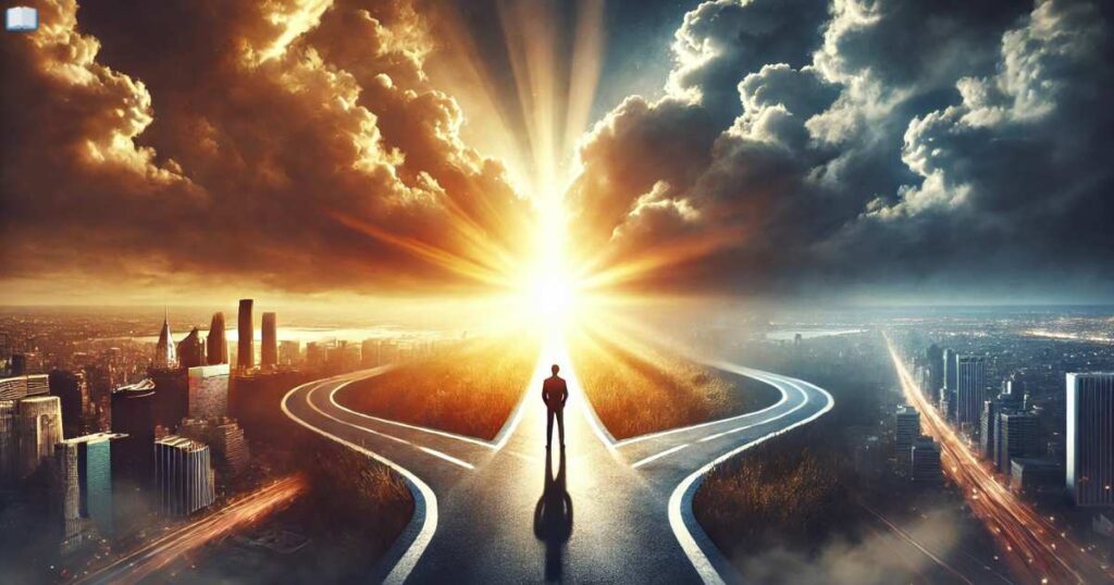 Unforeseen Opportunities