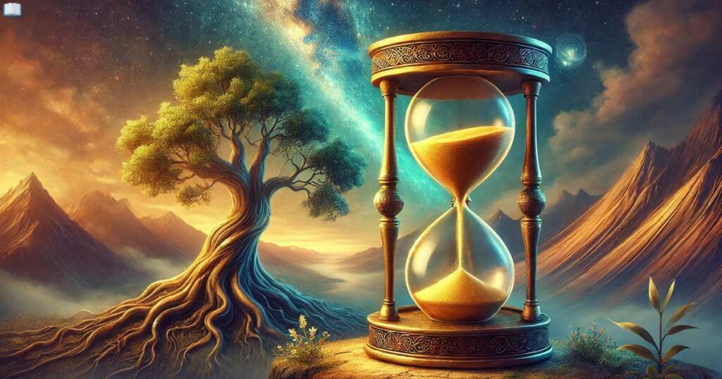 Wisdom and Time Management
