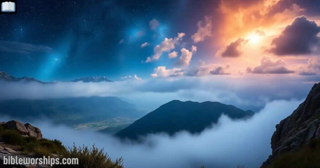 The Spiritual Symbolism Behind Dreams of Cheating in the Bible