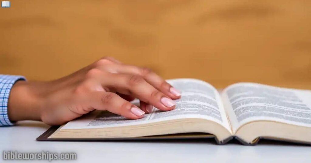 Trusting God for Provision and Success